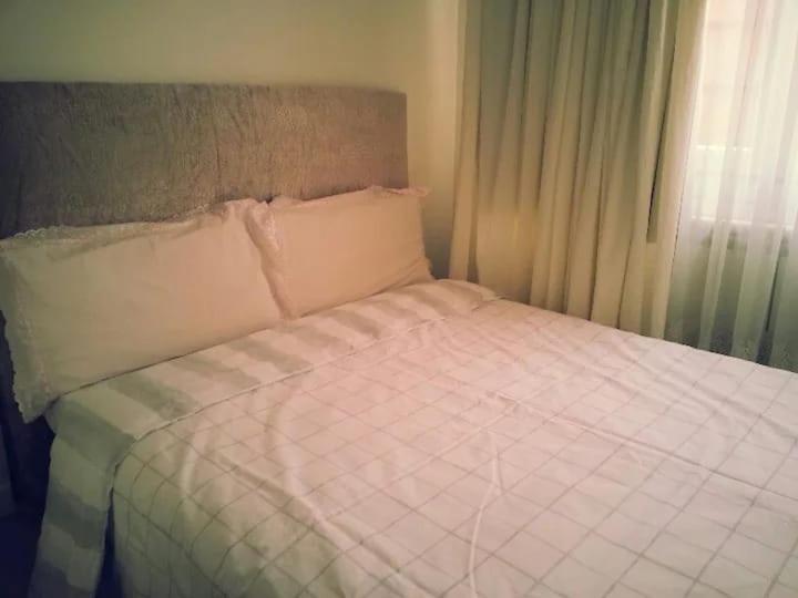 Central Room With Key, Wifi Santander Buitenkant foto